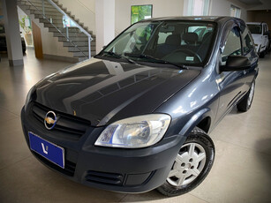 Chevrolet Celta 1.0 Life Flex Power 3p