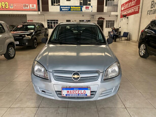 Chevrolet Celta 1.0 Life Flex Power 5p