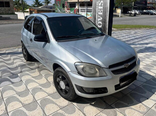 Chevrolet Celta 1.0 Ls Flex Power 3p