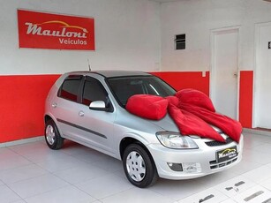 CHEVROLET CELTA 1.0 LT 2014