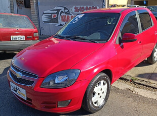 Chevrolet Celta 1.0 Lt Flex Power 5p