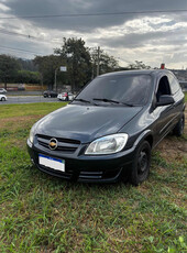 Chevrolet Celta 1.0 Spirit Flex Power 3p 70 hp