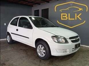 CHEVROLET CELTA