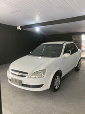 Chevrolet Classic 1.0 2015