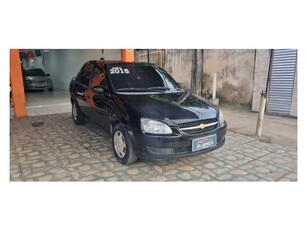 Chevrolet Classic LS 1.0 VHCE (Flex) 2015