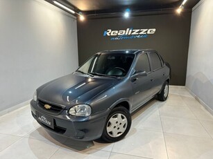 Chevrolet Classic Spirit 1.0 (Flex) 2008