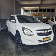 Chevrolet Cobalt 1.4 Lt 4p