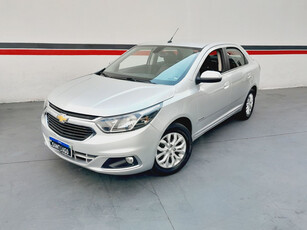 Chevrolet Cobalt COBALT ELITE 1.8 8V Econo.Flex 4p Aut.