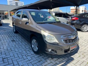 Chevrolet Cobalt LTZ 1.8 8V (Flex) 2015