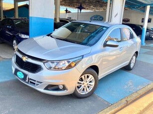 Chevrolet Cobalt LTZ 1.8 8V (Flex) 2019