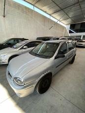 Chevrolet Corsa 2001 1.0 Wind Milenium 5p