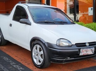 CHEVROLET CORSA