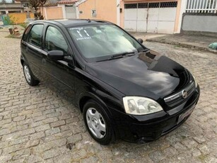 Chevrolet Corsa Hatch Maxx 1.4 (Flex) 2011