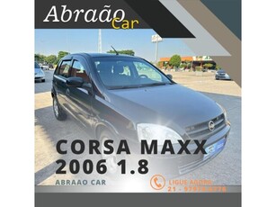 Chevrolet Corsa Hatch Maxx 1.8 (Flex) 2006