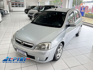 Chevrolet Corsa MPFI MAXX 8V