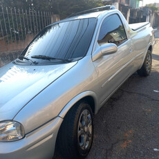 Chevrolet Corsa Pick-Up 1.6 Sport 2p