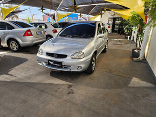 Chevrolet Corsa Sedan Chevrolet Corsa Sedan GL 1.6 MPFi