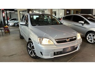 Chevrolet Corsa Sedan Premium 1.4 (Flex) 2008