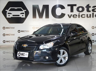 Chevrolet Cruze 1.8 lt 16v