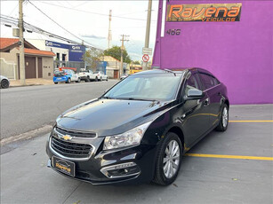 Chevrolet Cruze 1.8 lt 16v