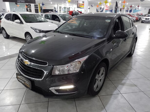 Chevrolet Cruze Sport 1.8 Lt Ecotec Aut. 5p