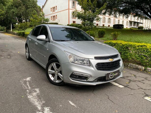 Chevrolet Cruze Sport Cruze Hb Sport Lt 1.8