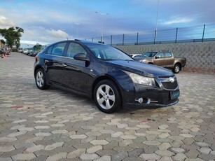 Chevrolet Cruze Sport6 LTZ 1.8 16V Ecotec (Aut) (Flex) 2013