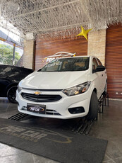 Chevrolet Joy 1.0 Black Edition 5p