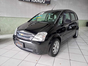 Chevrolet Meriva 1.4 Maxx Econoflex 5p