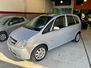 Chevrolet Meriva 1.8 Maxx Flex Power 5p