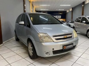 CHEVROLET MERIVA