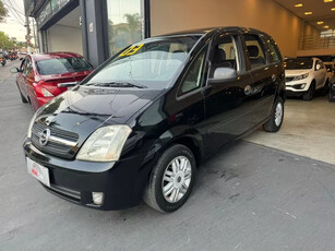 Chevrolet Meriva CD 1.8 8V