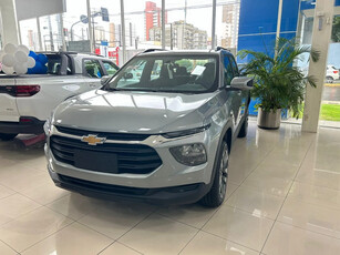 Chevrolet Montana 1.2 Lt Turbo 4P