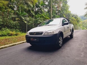 Chevrolet Montana Conquest 1.4 (Flex) 2010