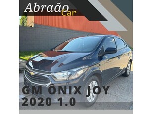Chevrolet Onix 1.0 (Flex) 2020