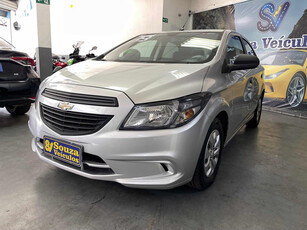 Chevrolet Onix 1.0 Joy 5p