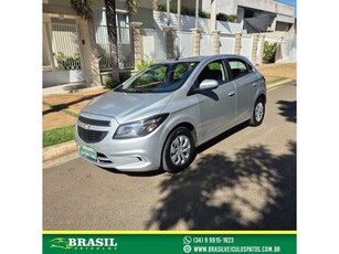 Chevrolet Onix 1.0 Joy SPE/4 2019