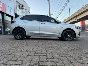 Chevrolet Onix 1.0 Lt 2021