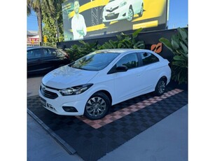 Chevrolet Onix 1.0 LT (Flex) 2021