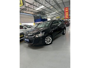 Chevrolet Onix 1.0 LT R7H 2022