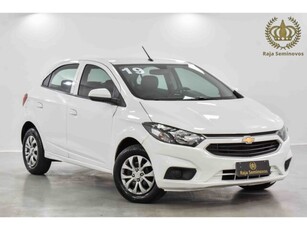 Chevrolet Onix 1.0 LT SPE/4 2019