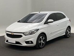 Chevrolet Onix 1.0 LT SPE/4 2019