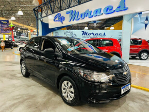 Chevrolet Onix 1.0 MPFI JOY 8V FLEX 4P MANUAL