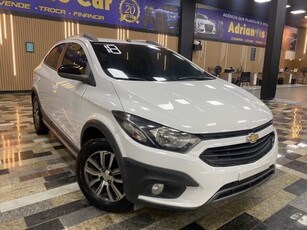 Chevrolet Onix 1.4 Activ SPE/4 (Aut) 2018