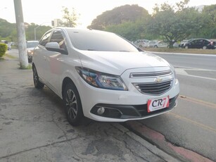 Chevrolet Onix 1.4 LT SPE/4 (Aut) 2015