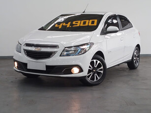 Chevrolet Onix 1.4 Ltz Aut. 5p