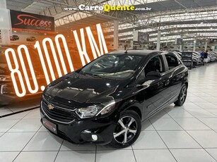 CHEVROLET ONIX 1.4 MPFI LTZ 8V em São Paulo e Guarulhos