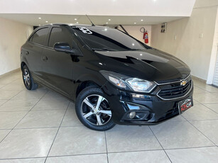 Chevrolet Onix 1.4 MPFI LTZ 8V FLEX 4P AUTOMÁTICO