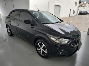 Chevrolet Onix 1.4 MPFI LTZ 8V FLEX 4P MANUAL