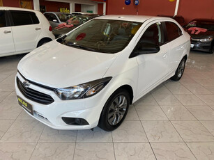 Chevrolet Onix plus 1.0 Lt 4p 6 marchas